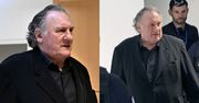 Dawno niewidziany Gerard Depardieu stawił się w paryskim sądzie. 76-letniego aktora oskarżono o napaść seksualną