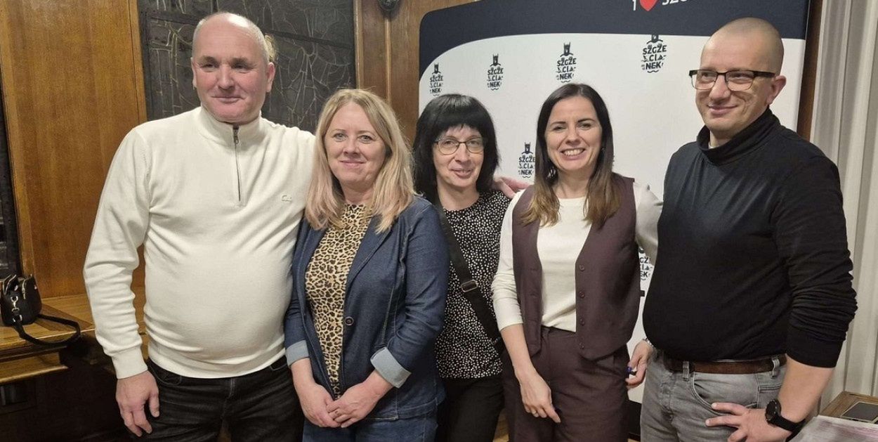 Szczecinek: Nowe zarządy osiedli. W środę kolejne wybory