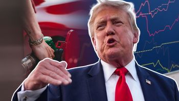 W USA pękła granica. Ceny paliw poszybowały