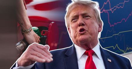 Granica pękła. Takiej ceny paliw w USA dawno nie było