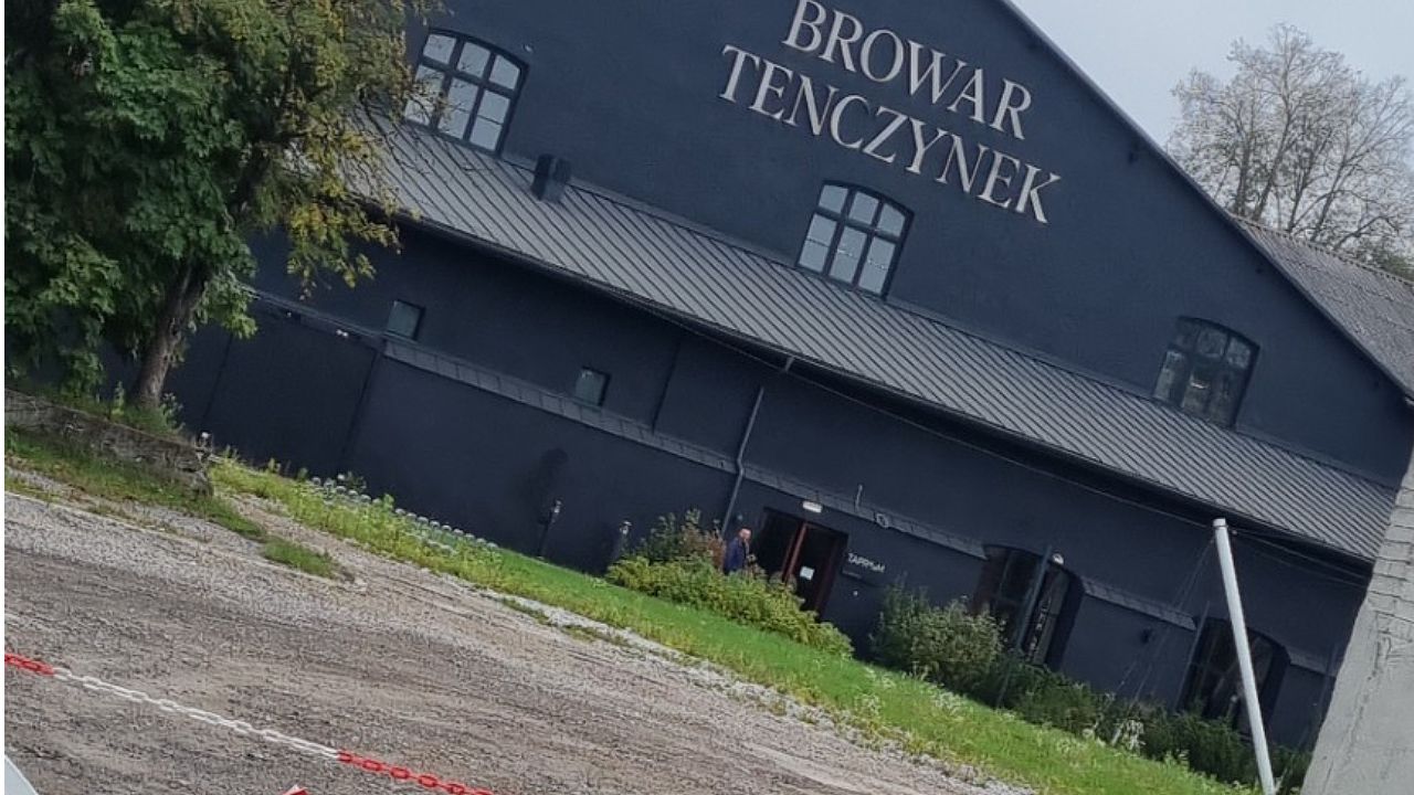 Browar Tenczynek