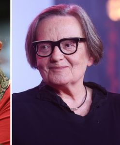 Holland mówiła o "brutalnej nienawiści". Ostra reakcja Pawłowicz