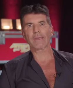 Simon Cowell nieprędko wróci do "Mam Talent!". Nowe szczegóły po wypadku