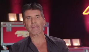 Simon Cowell nieprędko wróci do "Mam Talent!". Nowe szczegóły po wypadku