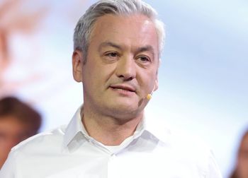 15 lat temu odrzucił oświadczyny partnera. Dziś mówi dlaczego