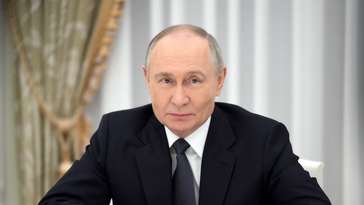 Rosji zabrakło na liście Trumpa. Ekspert wyjaśnia dlaczego