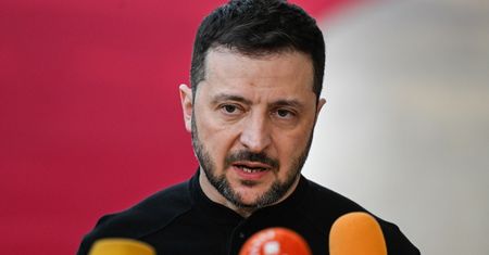 Oto cele Putina. Nie tylko Zełenski. "Chce go zamordować"