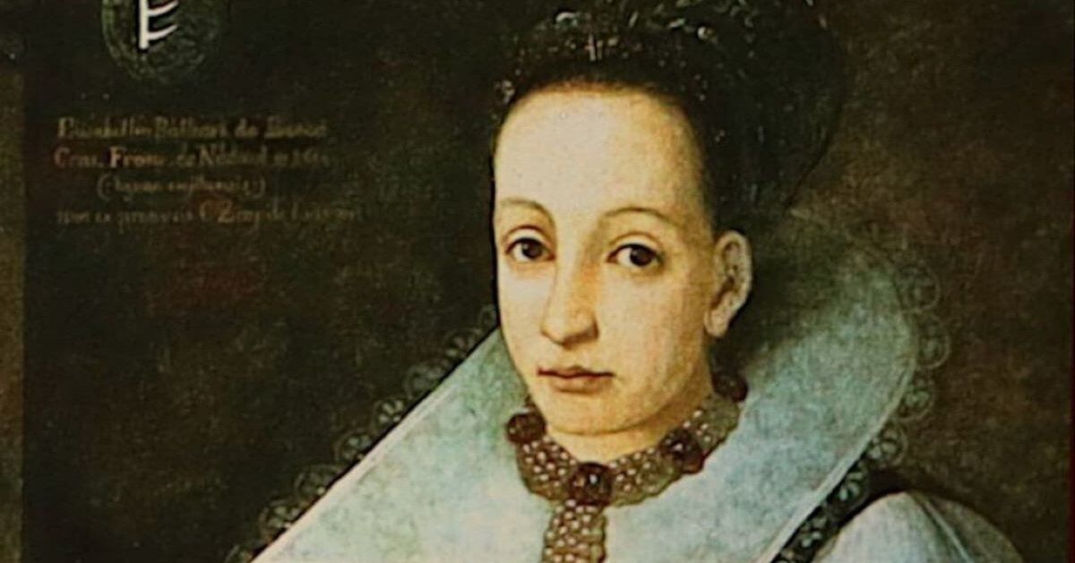 Elżbieta Batory