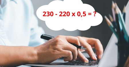 Wynik podzielił internautów. Nie dowierzają, że to 5!