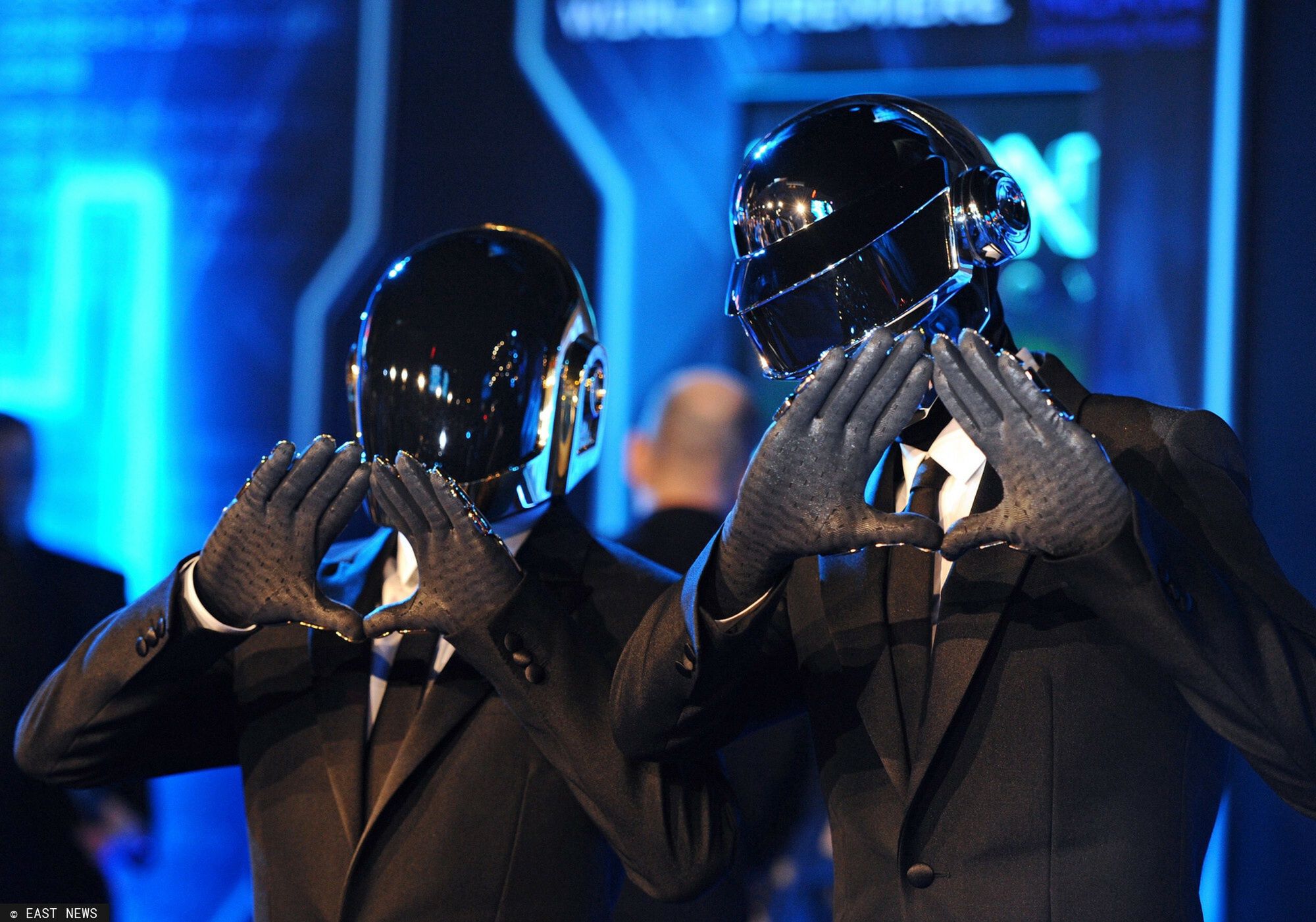 Daft Punk