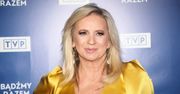 Marzena Rogalska odchodzi z TVP. Stacja reaguje