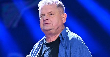 Kazik Staszewski CHCIAŁ DOŁĄCZYĆ DO ŚWIADKÓW JEHOWY. "Studiowałem Pismo Święte i chodziłem na zebrania"
