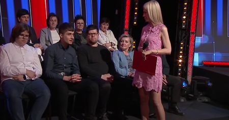 Magdalena Ogórek nie chciała oddać mikrofonu. Widzowie mówią o cenzurze