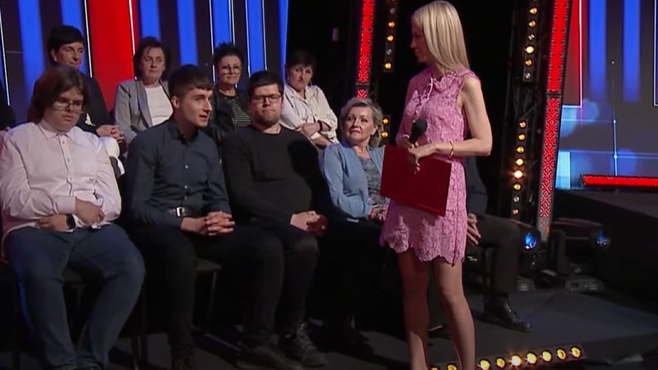Magdalena Ogórej prowadzi "Arenę poglądów" razem z Miłoszem Kłeczkiem