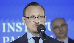 Rafał Leśkiewicz rzecznikiem prasowym Karola Nawrockiego