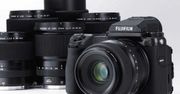 Fujifilm GF 110 mm f/2 oraz 23 mm f/4 - portretówka i szeroki kąt do średniego formatu Fujifilm GFX