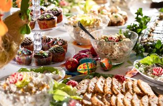 Policzyli ile będzie kosztować wielkanocne śniadanie