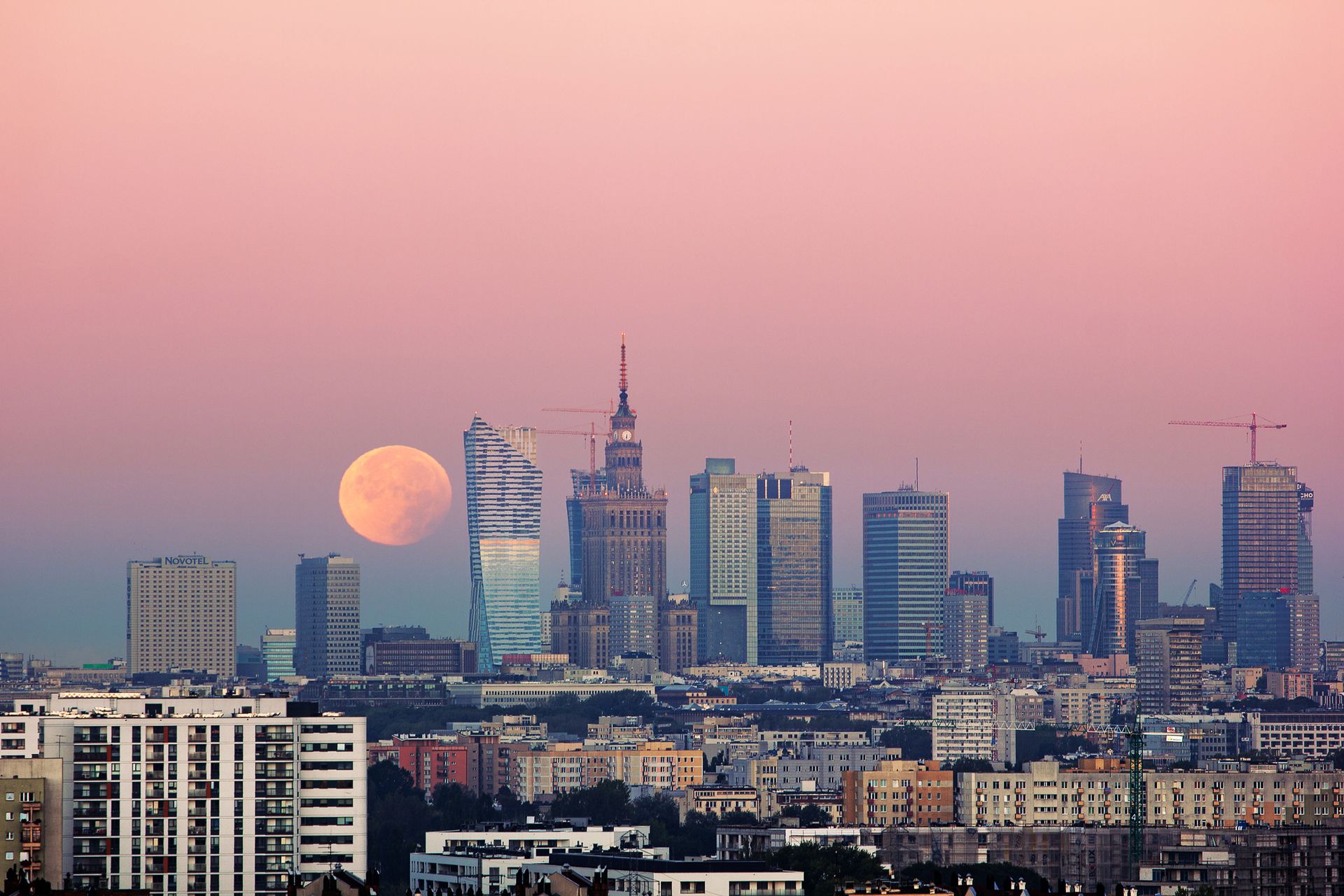 Jak sfotografować "Kwiatowy Księżyc"? [poradnik] 13