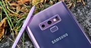 Samsung Galaxy Note9: test i recenzja