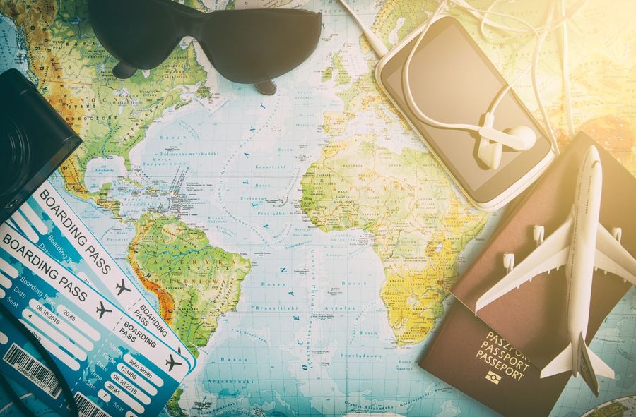 Jakie wyzwania stoją przez World Travel Hacker?