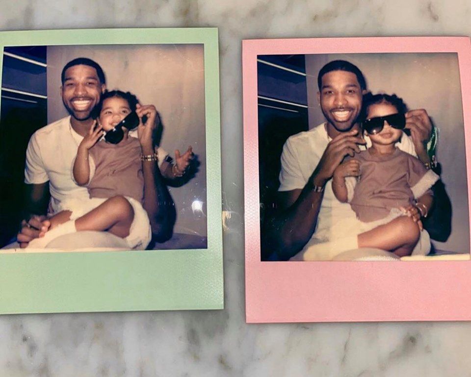 Tristan Thompson