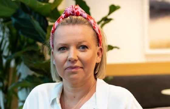 Olga Kuczyńska dyrektorką sprzedaży w BrandLift