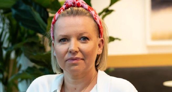 Olga Kuczyńska dyrektorką sprzedaży w BrandLift
