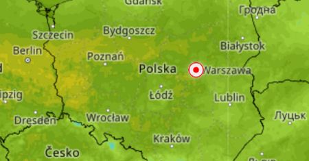 IMGW ostrzega. Idą przymrozki