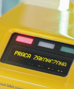 Tyle masz czasu na skasowanie biletu. Inaczej będzie mandat