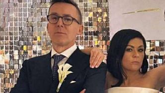 Katarzyna Cichopek zaprezentowała DRUGĄ SUKNIĘ ŚLUBNĄ. Lepsza niż pierwsza? (FOTO)