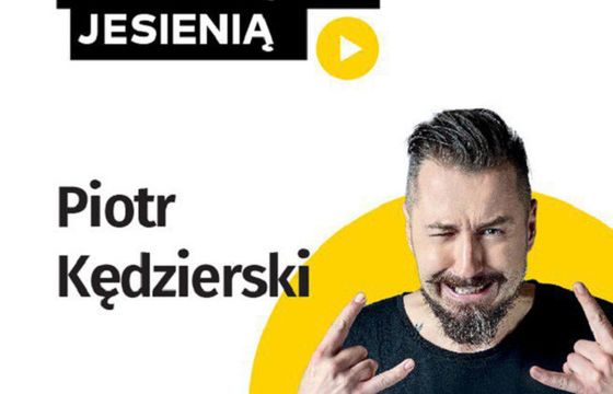 „Pograne” z Piotrem Kędzierskim nowym programem rozrywkowym Onetu