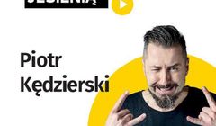 „Pograne” z Piotrem Kędzierskim nowym programem rozrywkowym Onetu