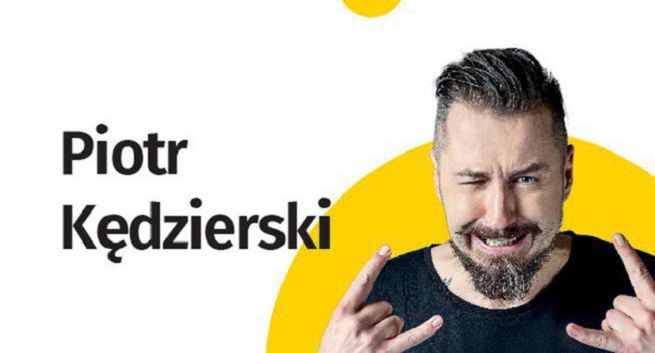 „Pograne” z Piotrem Kędzierskim nowym programem rozrywkowym Onetu