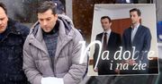 Filip Bobek wraca do "Na dobre i na złe"! Już wiadomo, co czeka jego bohatera!