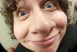 Skanują uśmiech, podnoszą wyniki