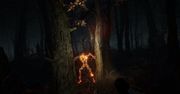 Nie bójcie się, to tylko fragment rozgrywki z polskiego Blair Witch