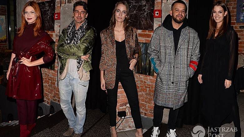 Zuzanna Bijoch wydała książke Modelka