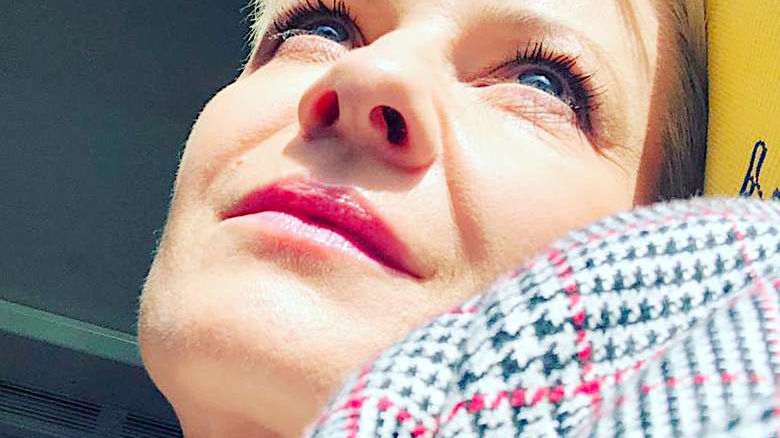 Małgorzata Kożuchowska