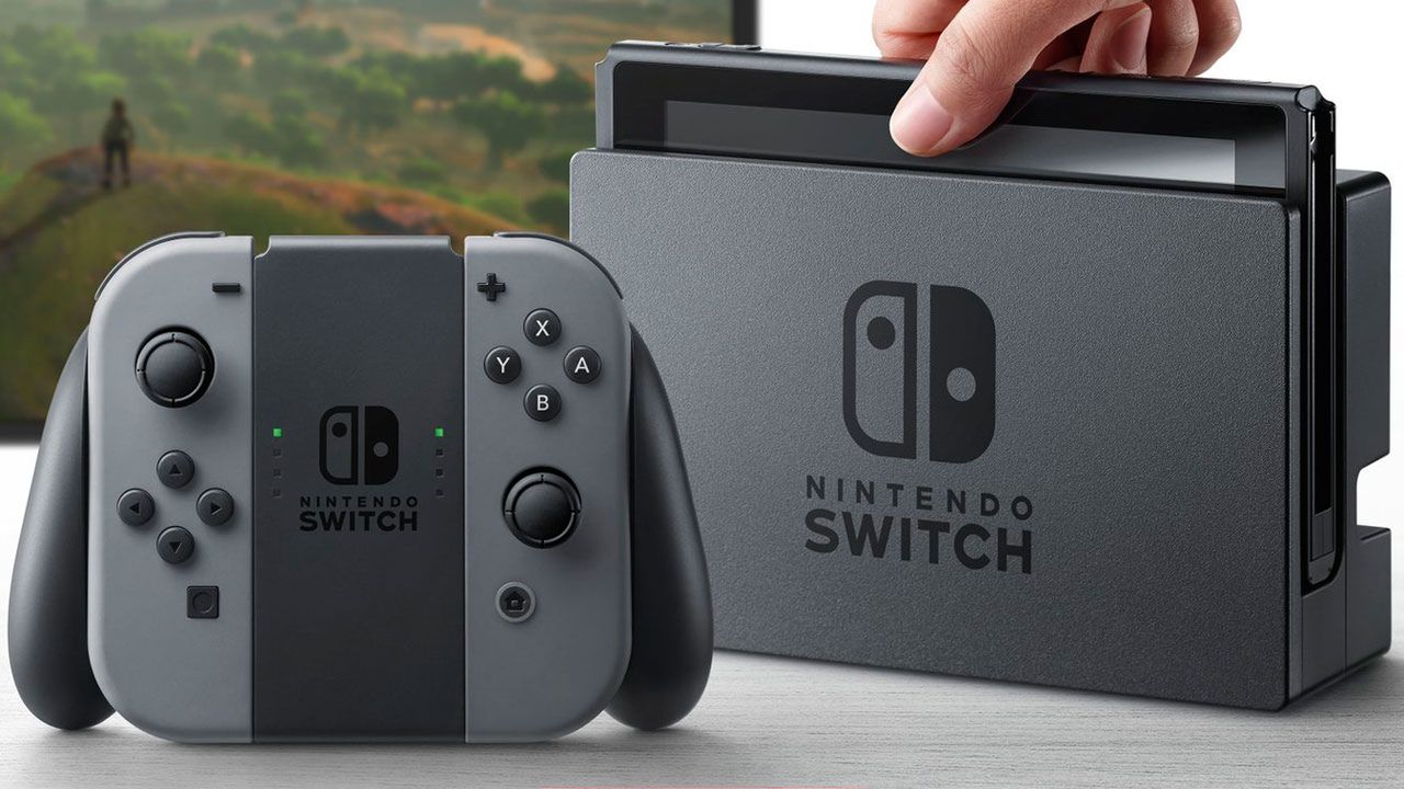 EA widzi w Switch potencjał, ale nie obiecuje zalewu swoich gier