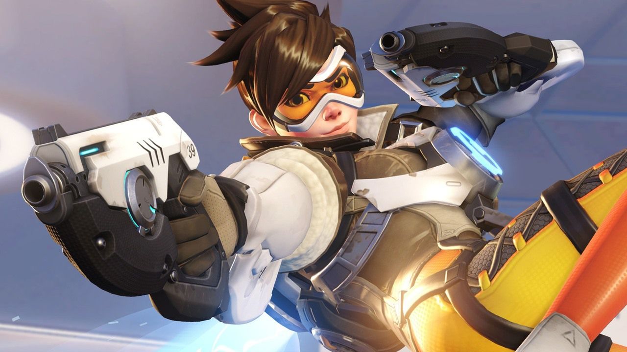 Oszuści znaleźli sposób na blizzardowy młot sprawiedliwości w Overwatch