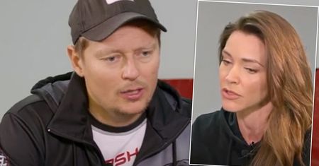 Rafał Brzozowski po raz pierwszy o swoim związku. Rozstanie sporo go kosztowało. Nie uwierzycie, komu się zwierzył