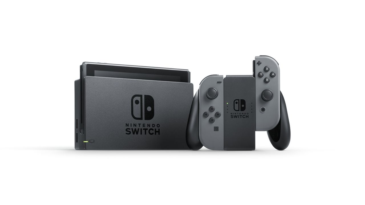 Złamanie zabezpieczeń Nintendo Switch zajęło tydzień