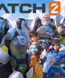 Overwatch 2 na BlizzCon 2019. A jednak! Blizzard zapowiada kontynuację, ale o starych graczach nie zapomni