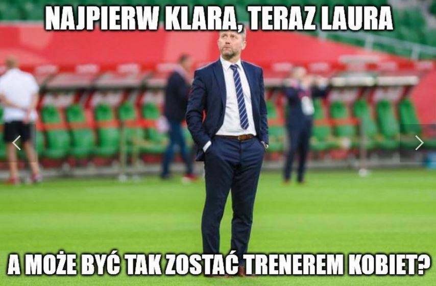 Memy o Lewandowskich