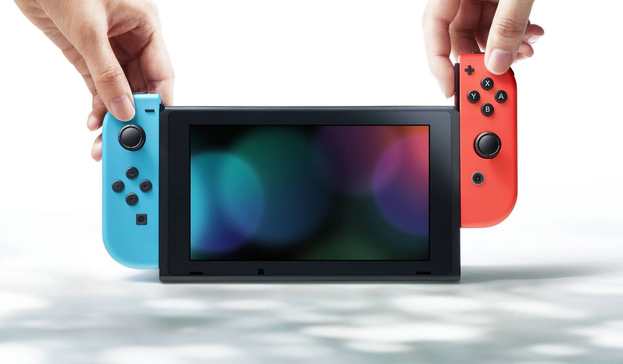 EA ogłosiło listę gier zmierzających na Nintendo Switch. Hitów brak