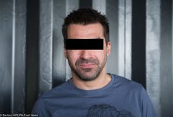 Wojciech M. ma postawione zarzuty za handel narkotykami. Grozi mu nawet 15 lat