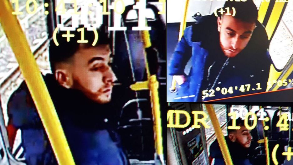 Gökmen Tanis, sprawca ataku, jest już w rękach policji
