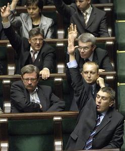 Giertych proponuje PiS koalicję programową z LPR i Samoobroną