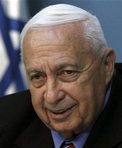 Nowa partia Szarona popularniejsza od Likudu