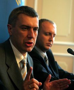 LPR apeluje o wybór Prezydium Sejmu